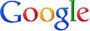Google logo Google logo