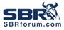 SBRForum logo