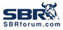 SBRForum logo SBRForum logo