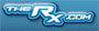 TheRx logo