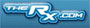 TheRx logo TheRx logo