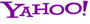 Yahoo logo