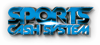 Sports Cash System.